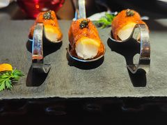 -丽晶轩中餐厅(重庆丽晶酒店)