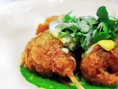 -Le Bistrot de Racine