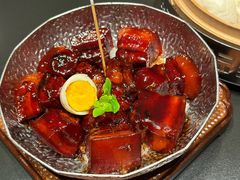 -炊江南·上海菜(国展华漕店)
