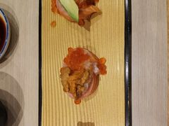 -梅丘·寿司の美登利(银座店)