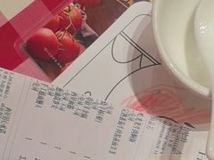 -西贝(上海我格广场店)