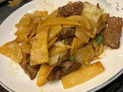 -美极鲜食坊(宝安南路店)