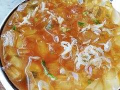 -大城·烧烤海鲜大排档(台东店)