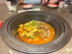 -粗粮人家·东北菜(洋桥店)