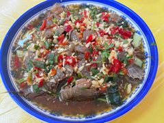 -官塘陈记鱼生·潮汕砂锅粥·牛肉火锅(潮枫路总店)