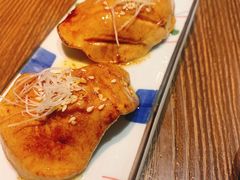 -大雄寿司(中华广场店)