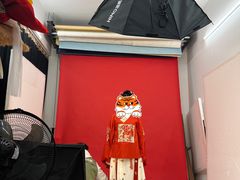 -海马体照相馆(南昌王府井购物中心店)