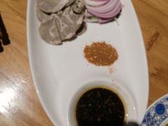 -胖老汉椒麻鸡清真新疆菜(西御街店)