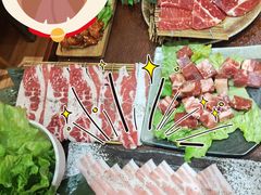 -牛也烧肉(摩尔城店)