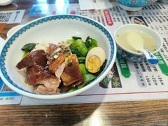 -永祥烧腊餐厅(虹口店)