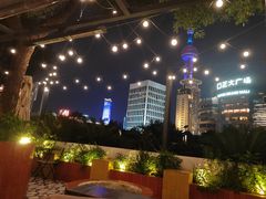 -Chili's Cafe&Bar奇利斯(滨江店)