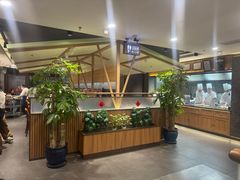 -王家沙点心店(南京西路总店)