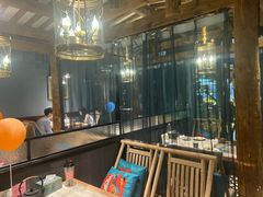 -渝乡辣婆婆·川菜 水煮鱼(中山西路店)