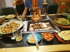 -臻牛烤肉