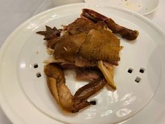 -金狮麟·新豫菜(金码大厦店)