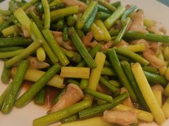 -晶渔坊·海鲜私房菜(东夷小镇店)