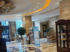 -雅致丽泊洗浴·颜系轻色SPA·足道(未央店)