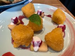 脆皮香蕉-柚子(假日店)