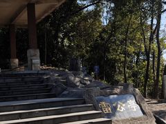 -大屏嶂森林公园