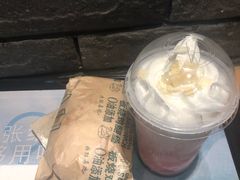 -麦当劳(高铁南站店)