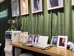 -真我樣照相馆·身份证·证件照·外拍(环球港店)