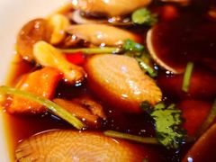 -抱德·潮汕味(敦和店原惠城鱼仔)