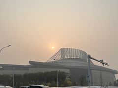 -保定东湖公园(莲池区)
