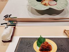 -鮨一日本料理(大中华店)