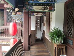 -香满楼(临安路店)