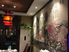 -湖庭壹品鸭王·传统北京烤鸭·别墅私房菜·庭院宵夜(江宁店)