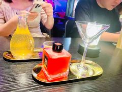 -288 Livehouse 酒吧(思南公馆店)