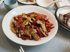 -台鄉缘 ·小海鲜·台州菜(桃林路店)