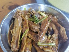 -谢边农庄(海八路店)