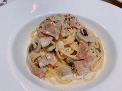 -JANS意式简餐厅·惠灵顿牛排