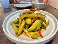 -那家·油麻菜馆(常德道店)