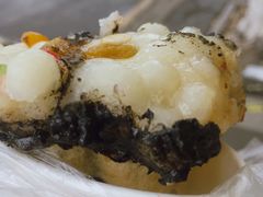 -孙氏梅花糕(马台街)