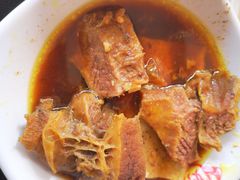 -好成财牛排馆(涂门街总店)