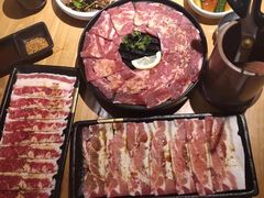 -九田家黑牛烤肉料理·自助(洪洞县城市花园店)