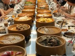 -龍歌自助小火锅(李沧丽达店)