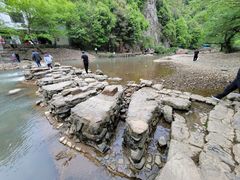 -水墨汀溪风景区