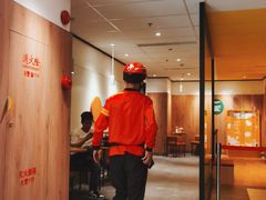 -麦当劳(百联西郊购物中心店)
