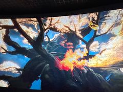 -中影国际影城(CINITY LED横岗店)