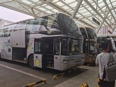 -西昌旅游集散服务中心