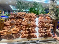 -初色海鲜自助(万丰路店)