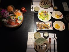 -花潮料理艺食馆(成都万象城店)