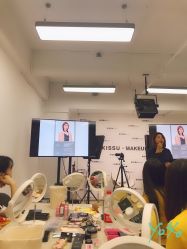 -KISS U 国际美学