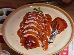 -青年公社烤鸭(滨湖银泰店)