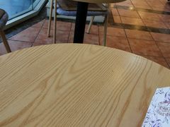 大堂-长发西饼(道前店)