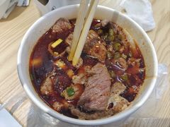-豫楚源美猴王·面(武商广场店)