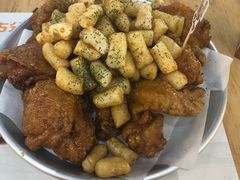 -BOPEYE·波派炸鸡(河西中央商场店)